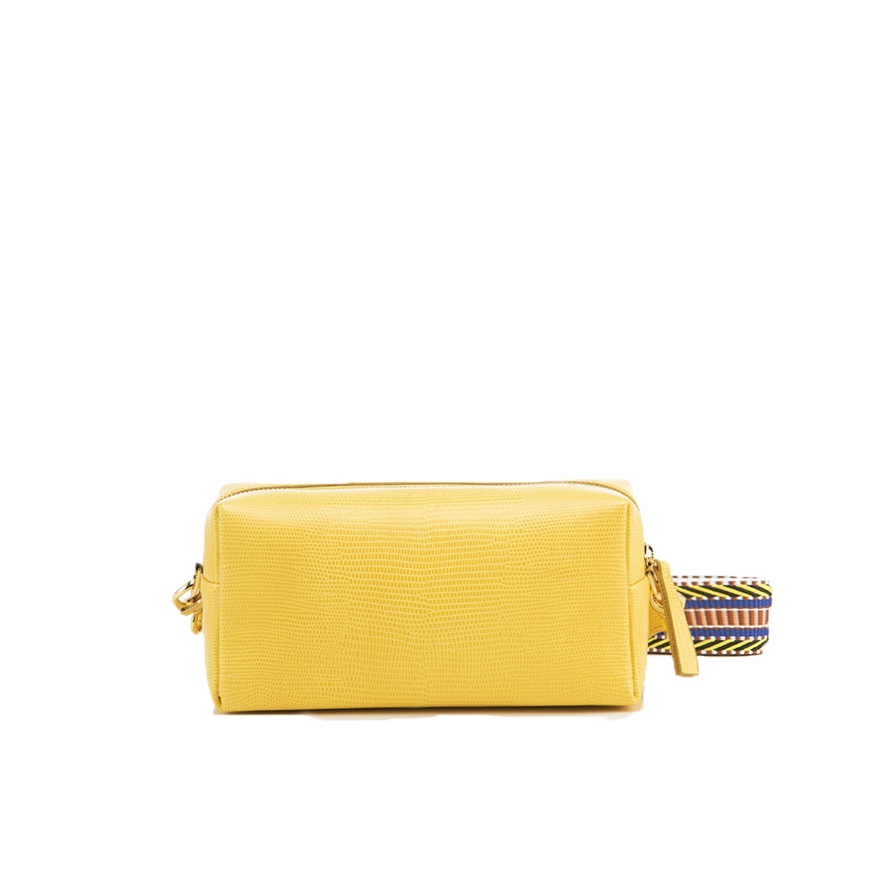 PETIT BEAU SAC _ YELLOW