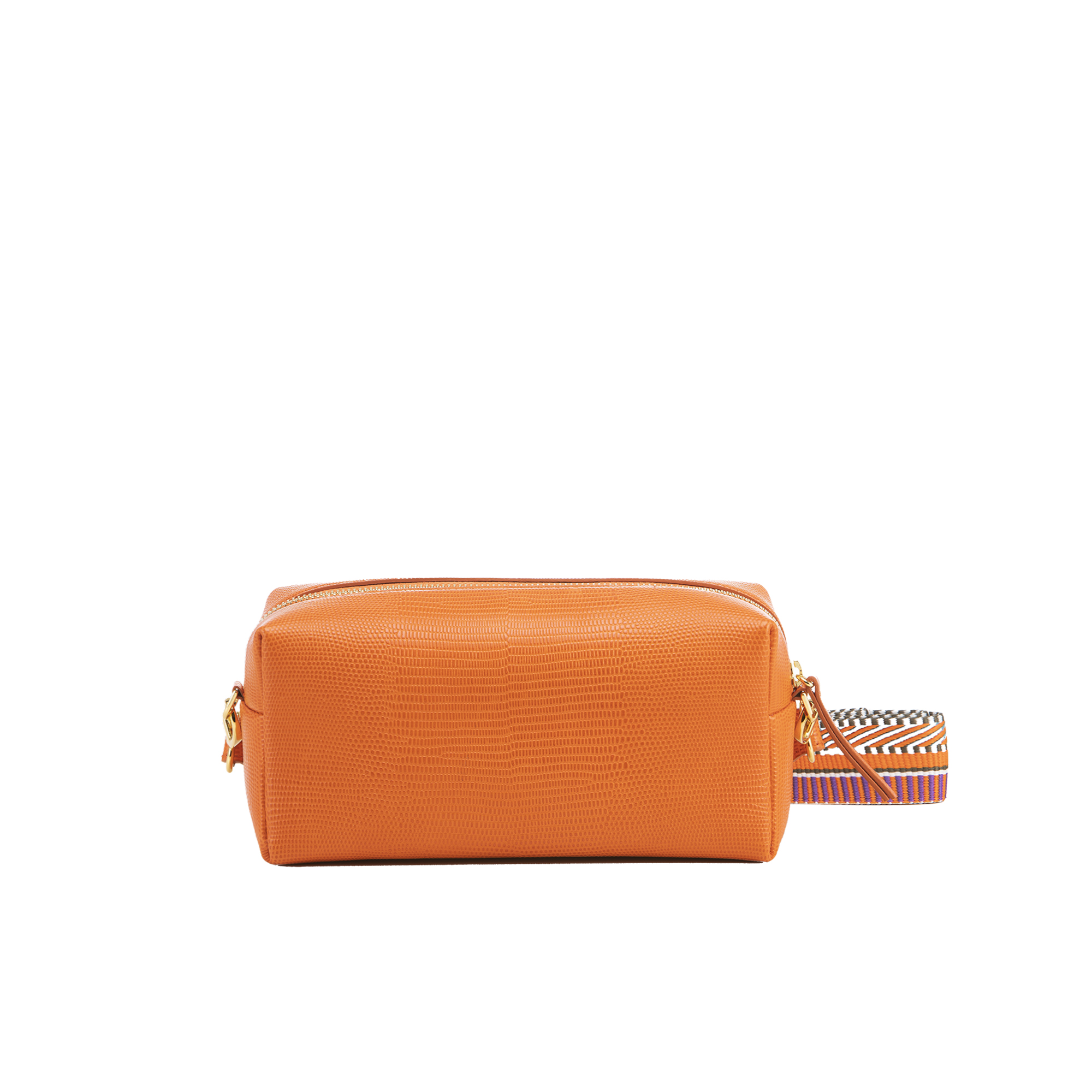 PETIT BEAU SAC _ ORANGE