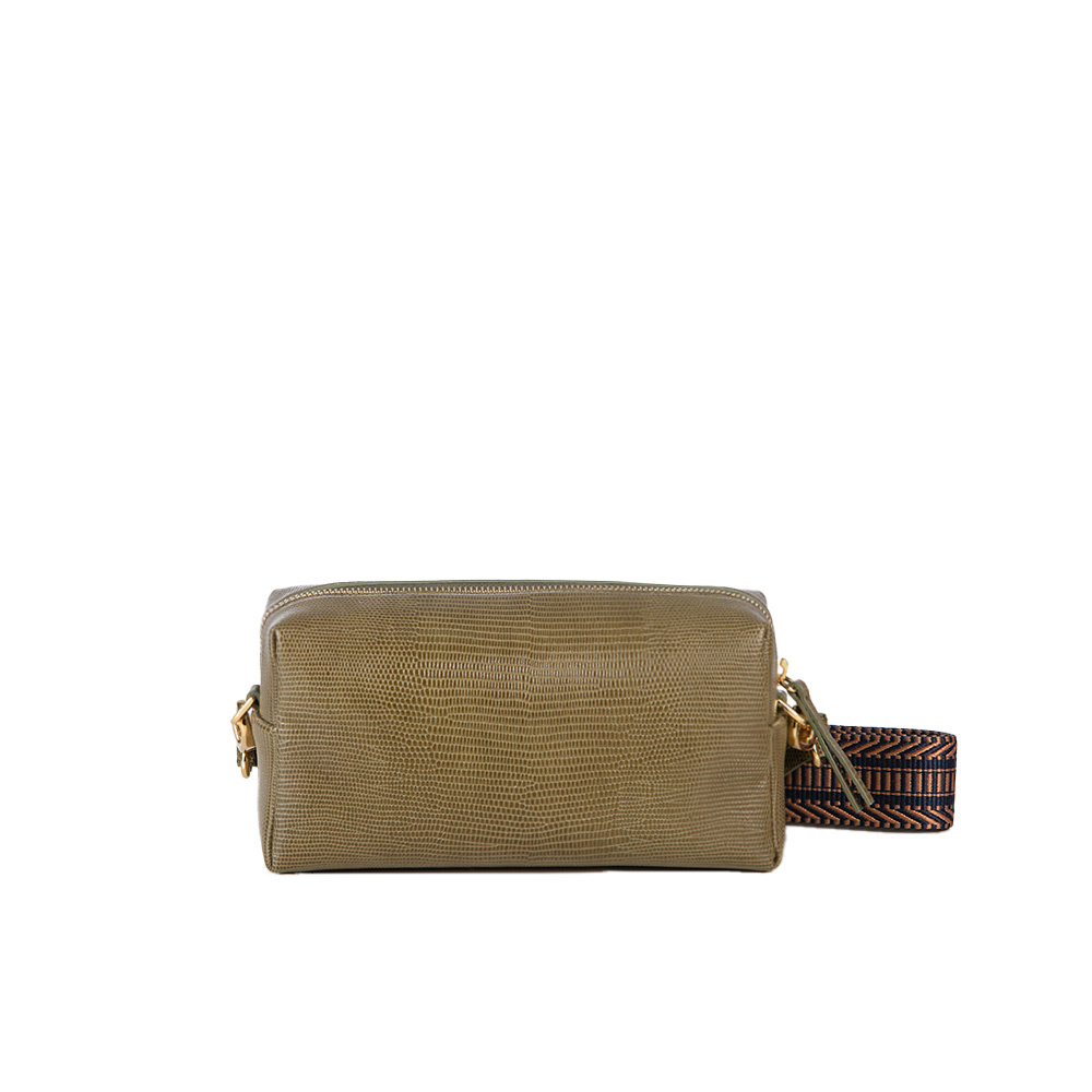 PETIT BEAU SAC _ OLIVE