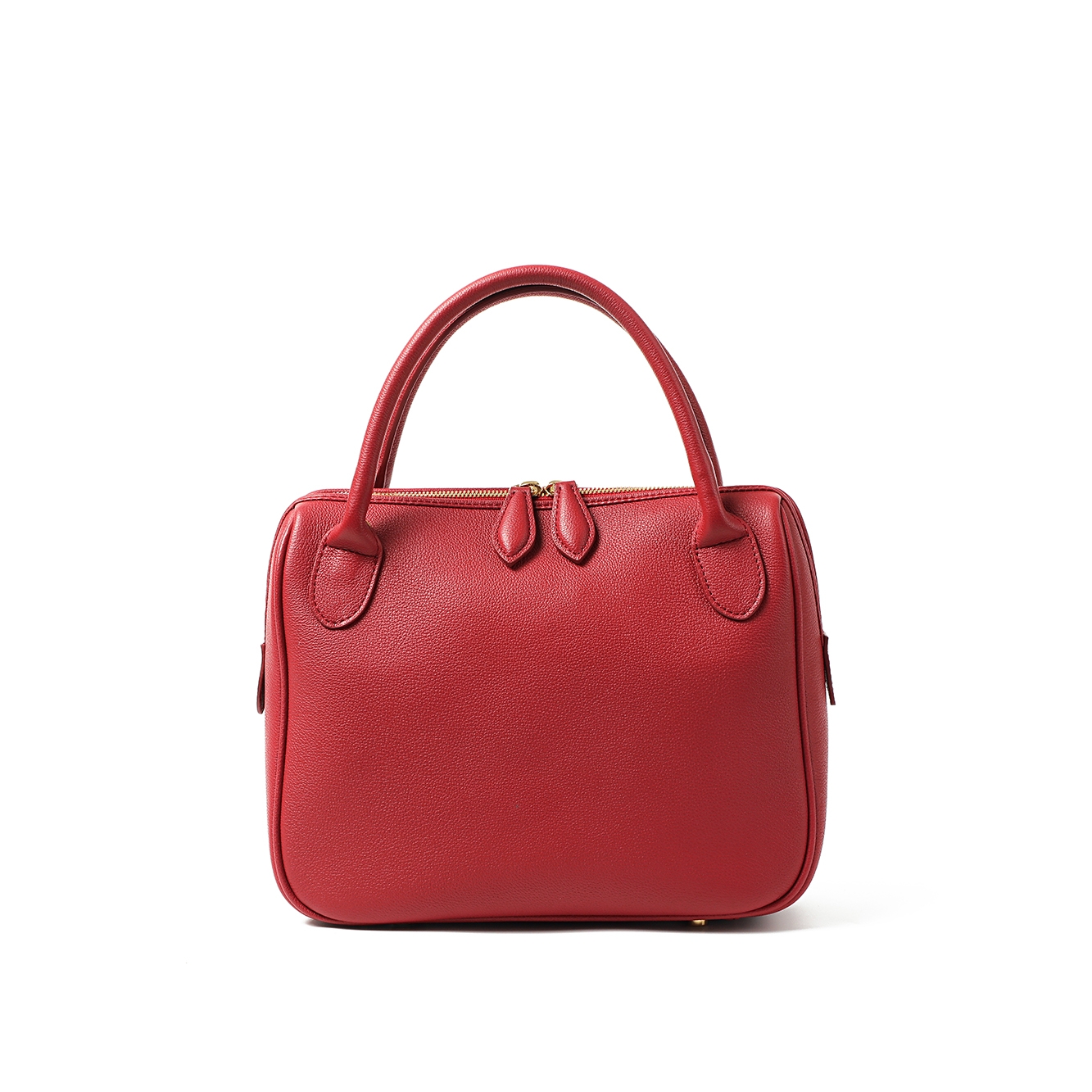 Gramercy bag _ Scarlet Red _ S