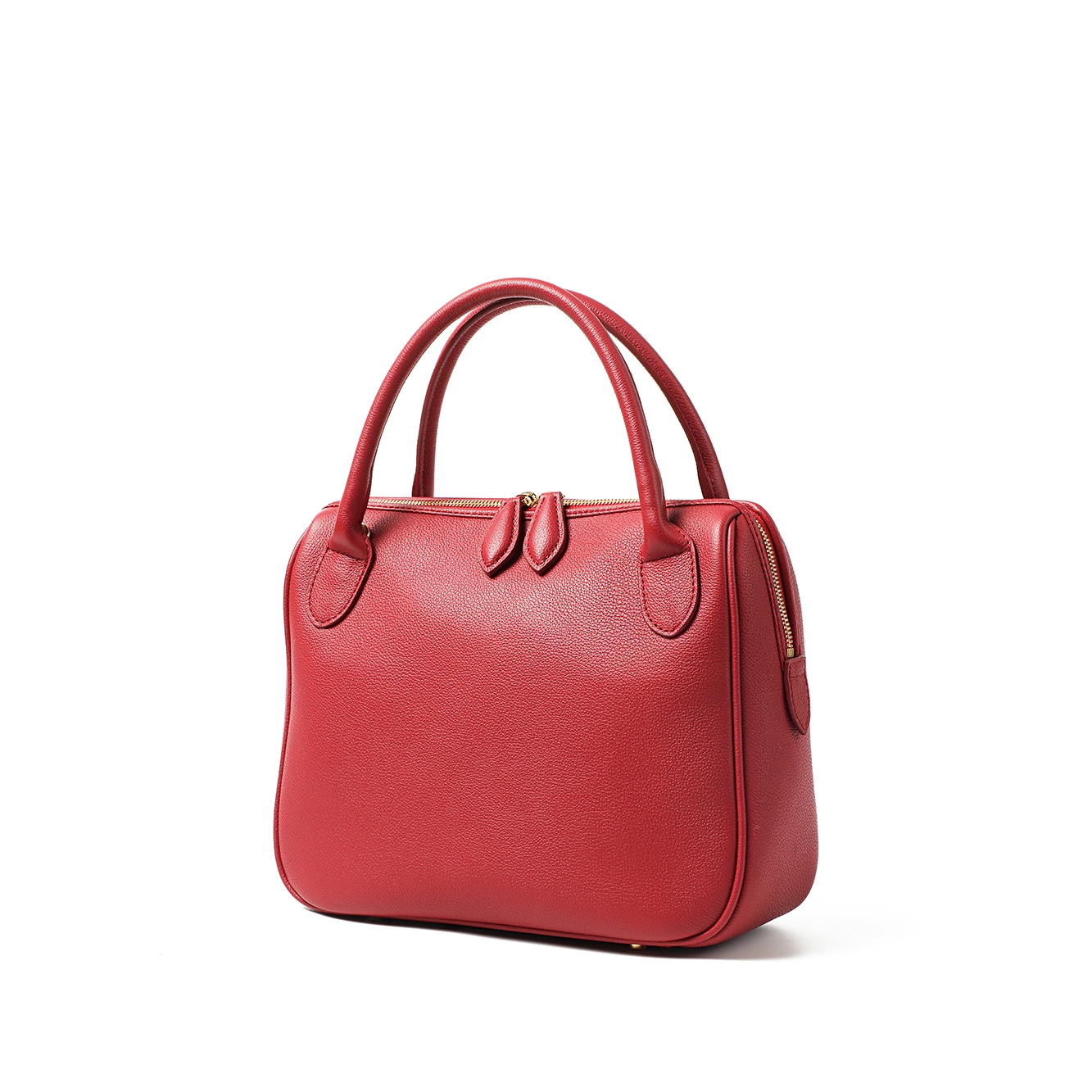 Gramercy bag _ Scarlet Red _ S