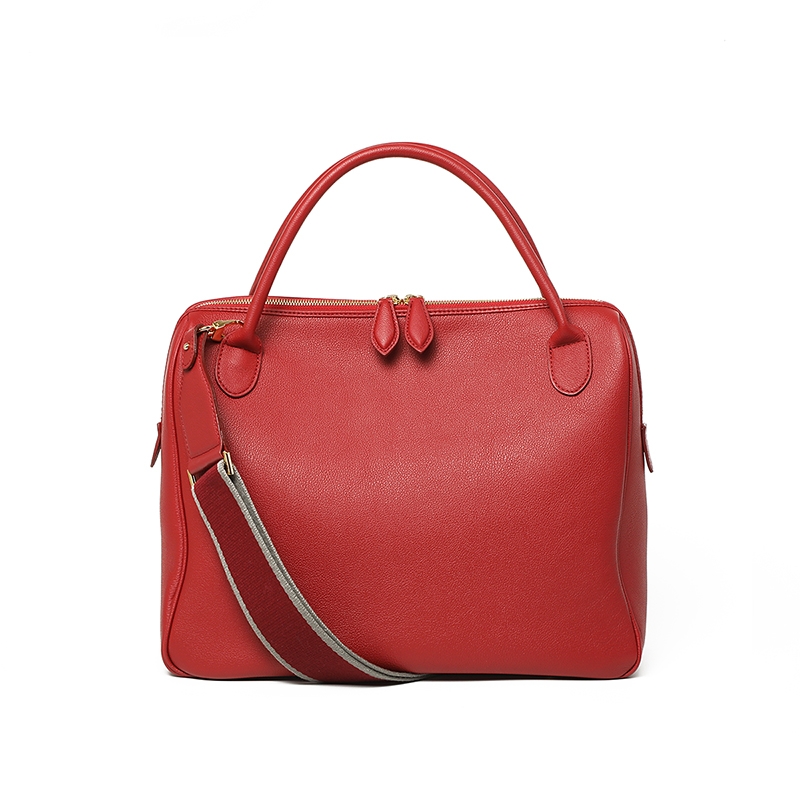 Gramercy bag _ Red _ L