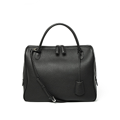 Gramercy men's bag _ Black