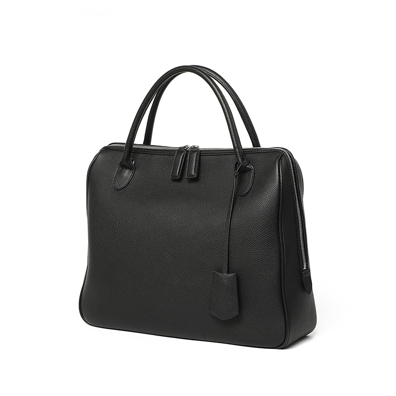 Gramercy men's bag _ Black
