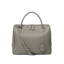 Gramercy men's bag _ Gray