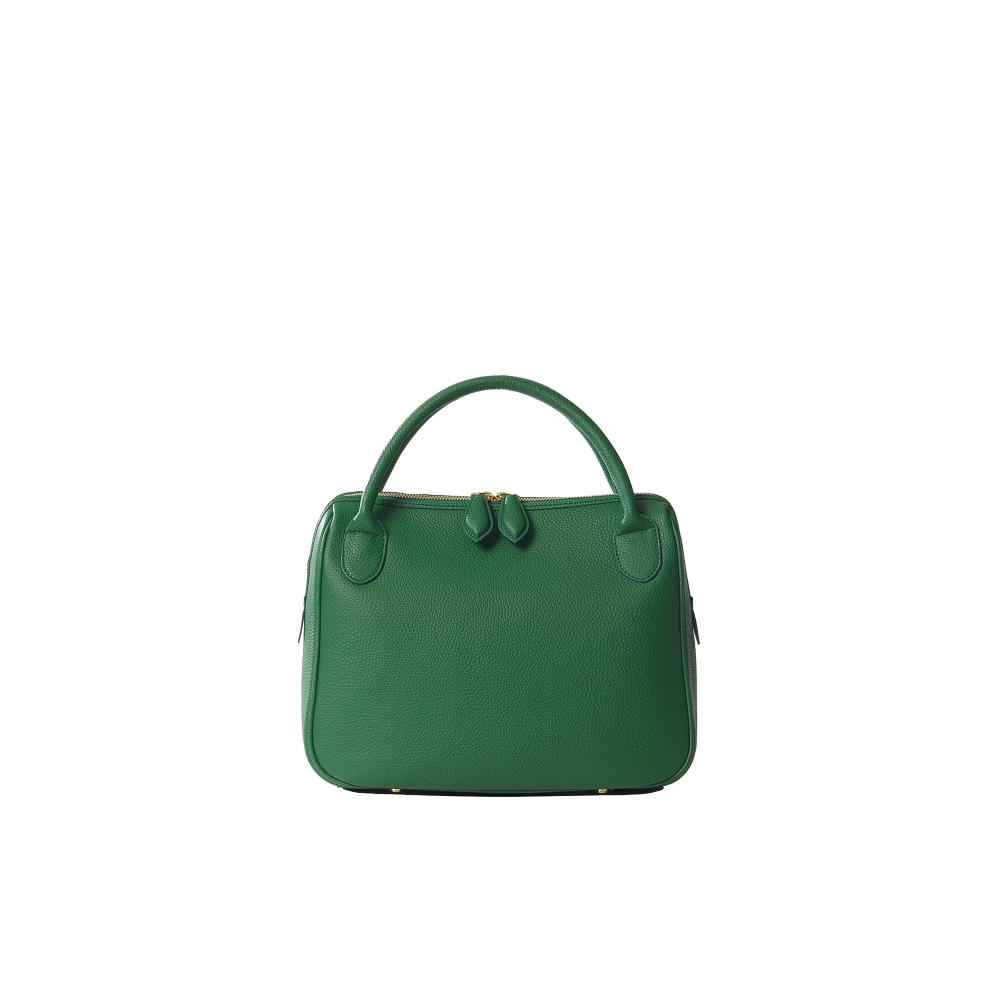 GRAMERCY BAG _ GREEN _ MINI