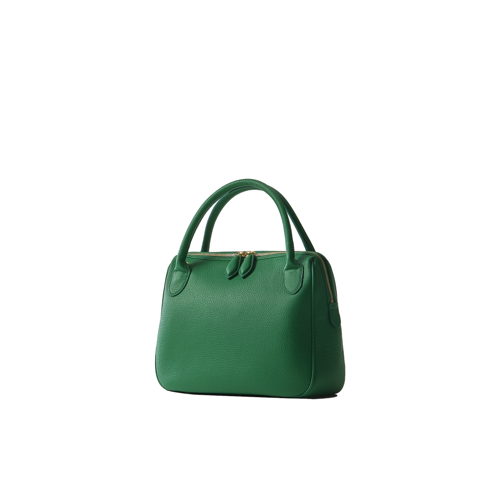 GRAMERCY BAG _ GREEN _ MINI