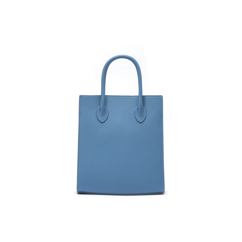 CHARLIE BAG _ BLUE _ S