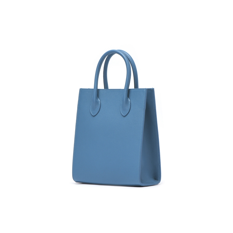 CHARLIE BAG _ BLUE _ S