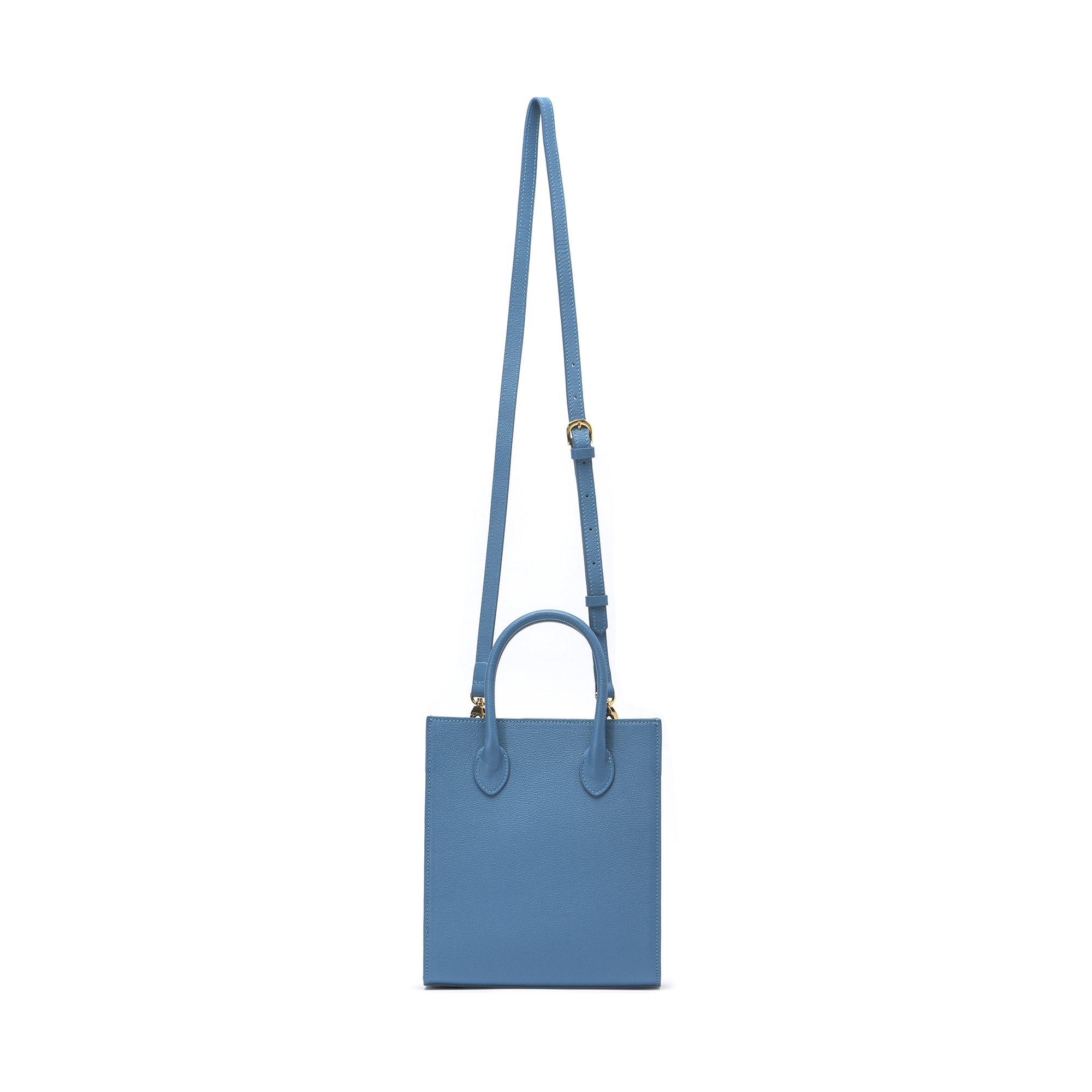 CHARLIE BAG _ BLUE _ S