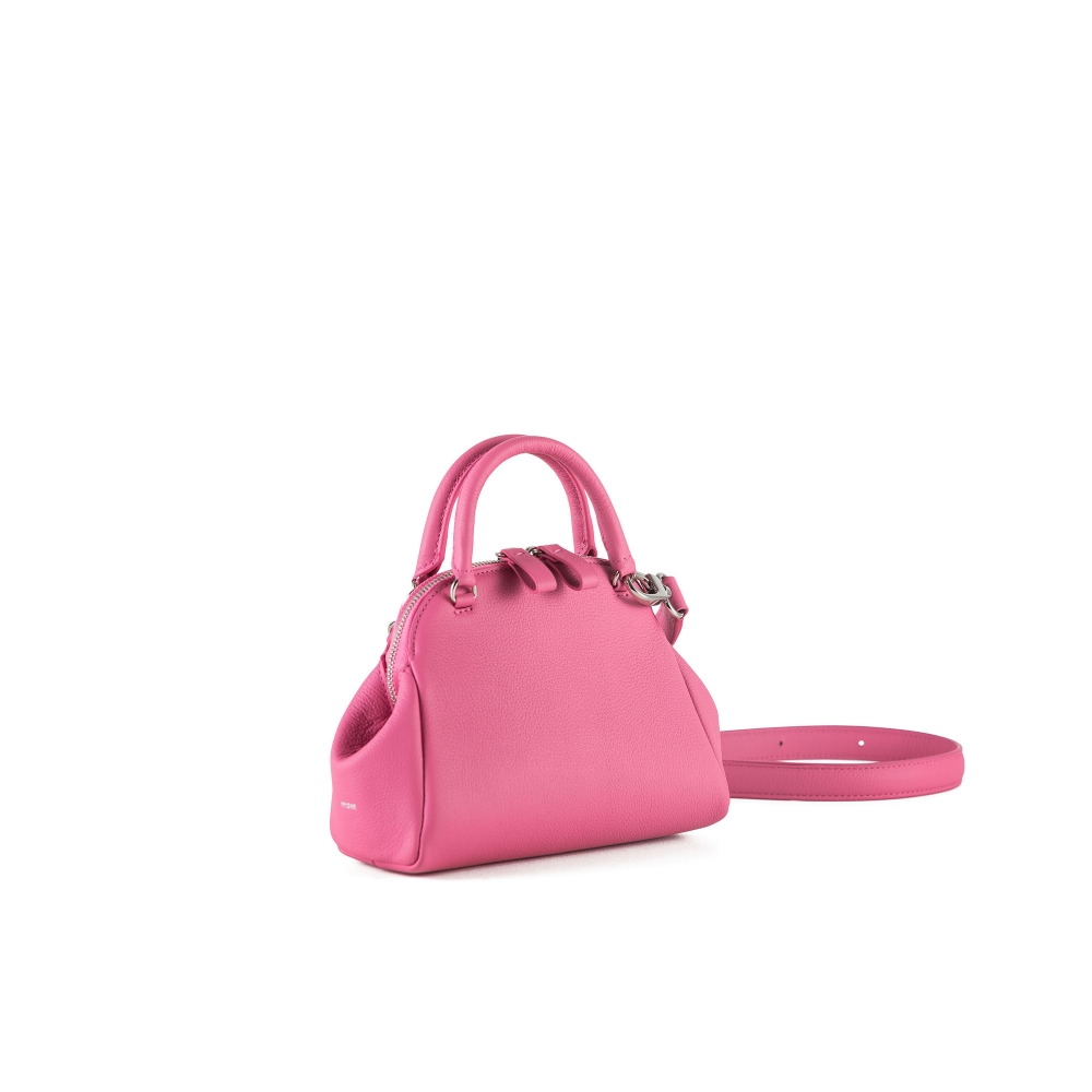 BOC BAG _ PINK _ MINI