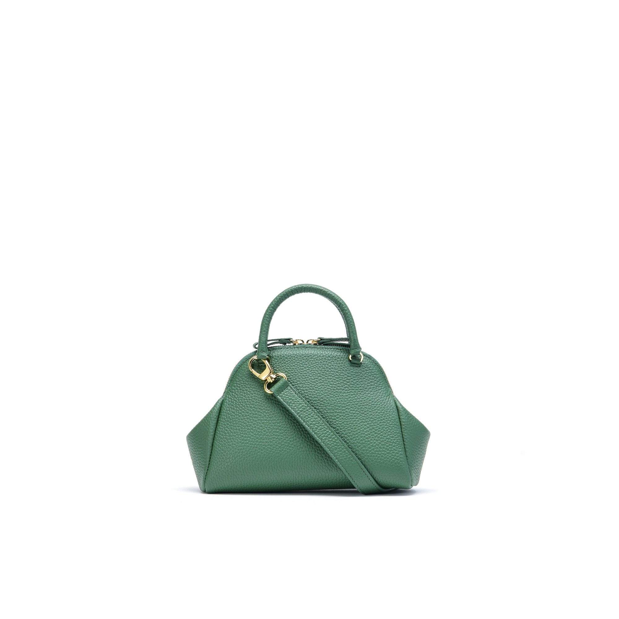 BOC BAG _ GREEN _ MINI
