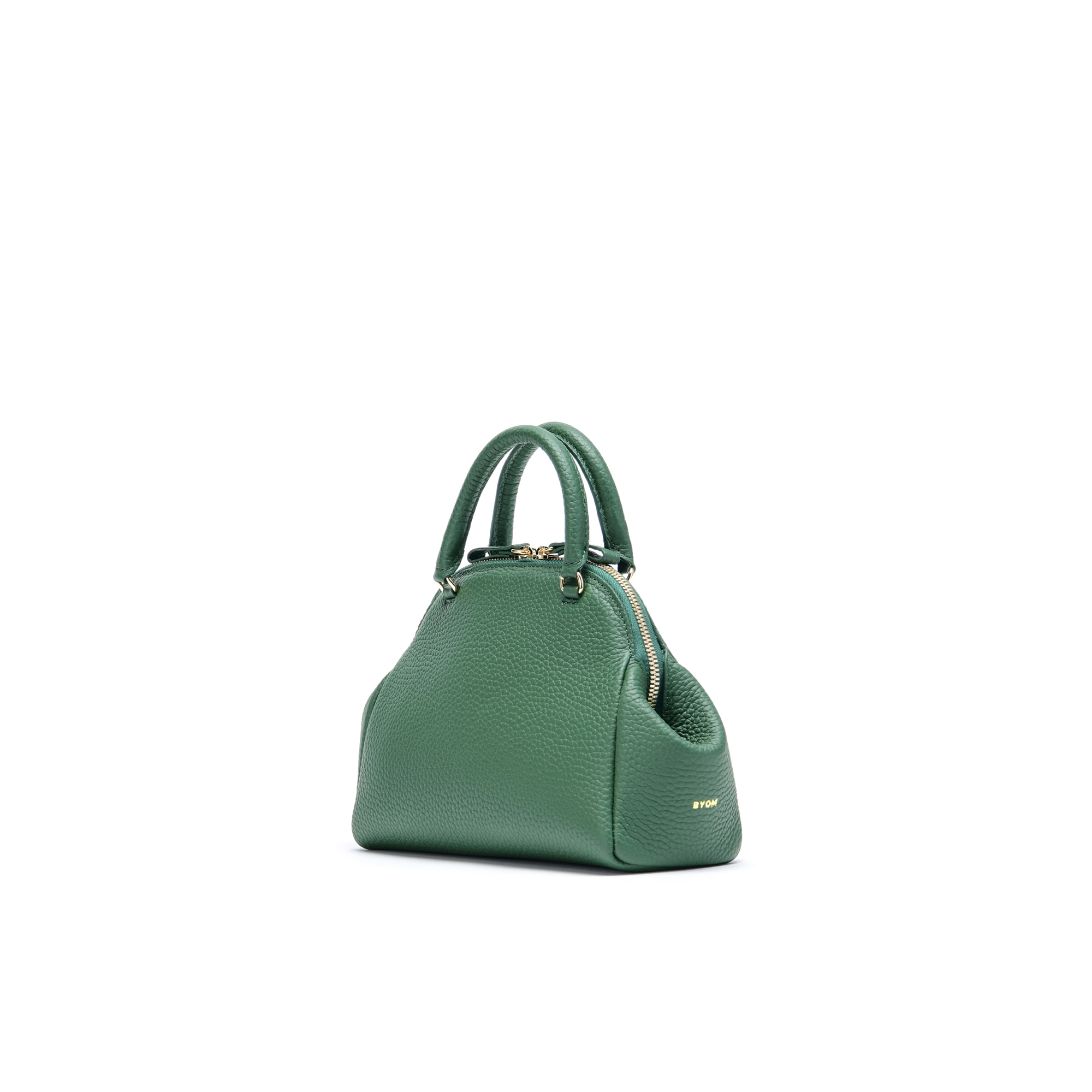 BOC BAG _ GREEN _ MINI