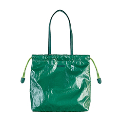 T-all bag_Green _ L