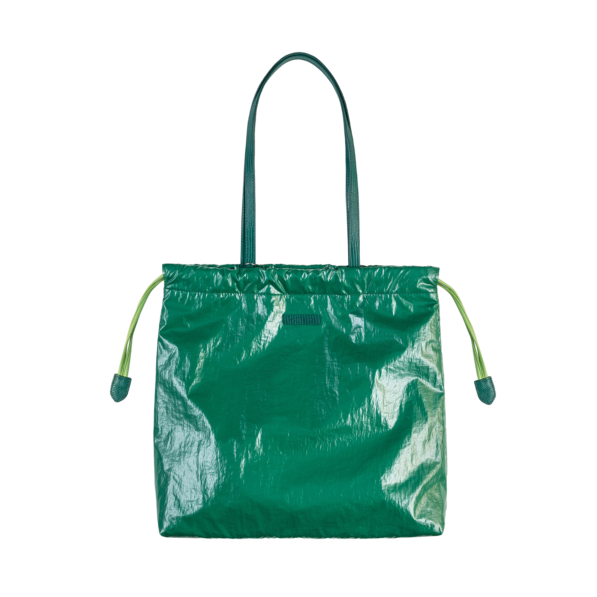 T-ALL BAG _ GREEN _ L