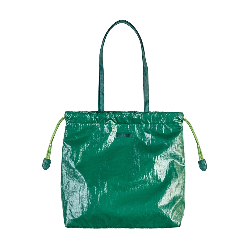 T-ALL BAG _ GREEN _ L