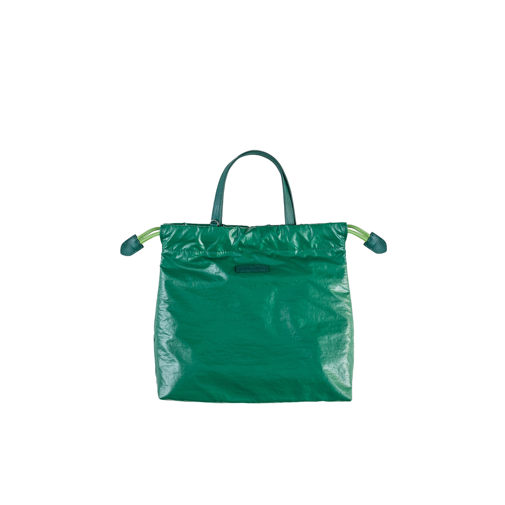 T-ALL BAG _ GREEN _ S