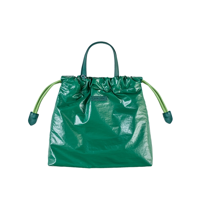 T-ALL BAG _ GREEN _ S