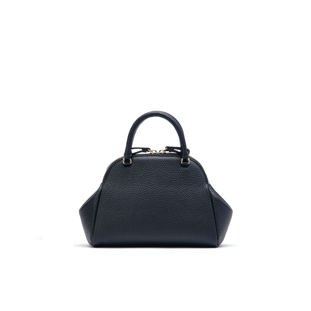 BOC BAG _ CALF HAIR _ LEOPARD _ S