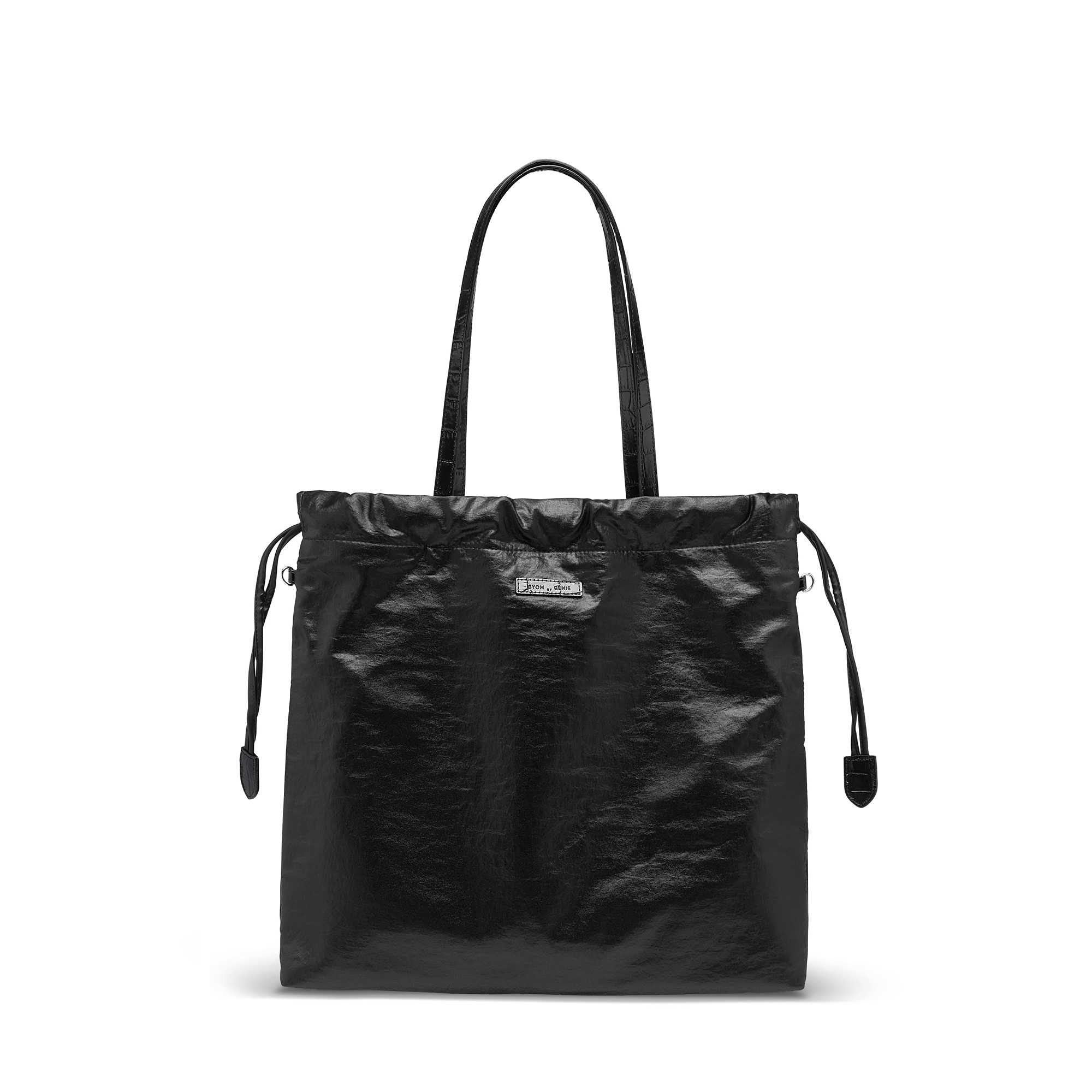 T-ALL BAG _ BLACK _ L