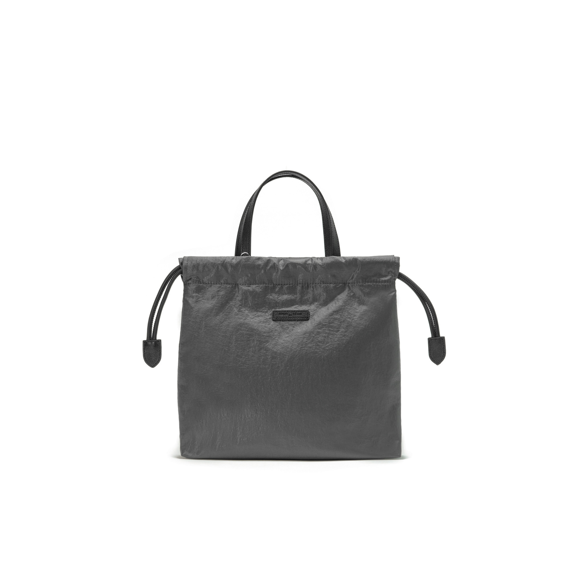 T-ALL BAG _ GRAY _ S