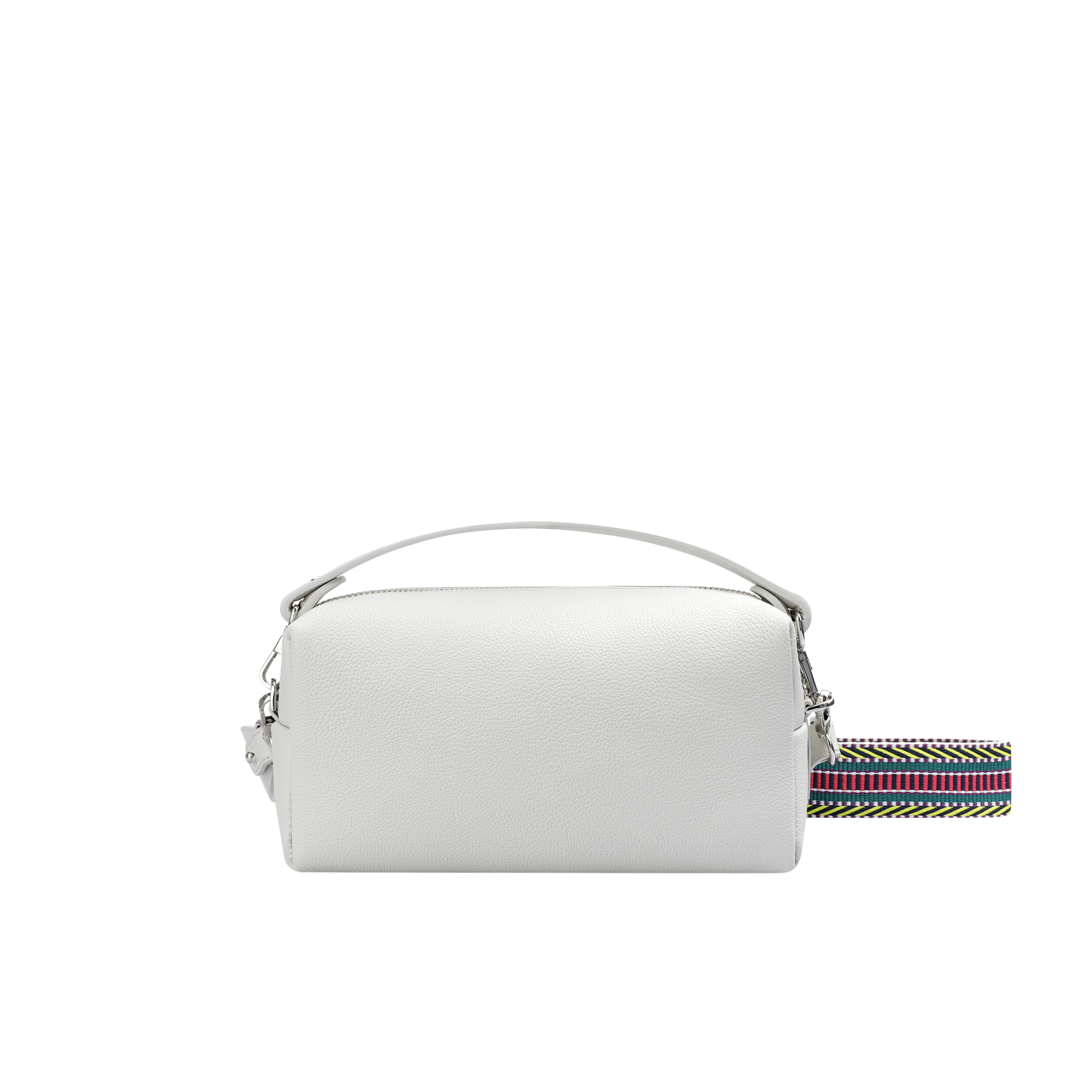 TETRIS BAG _ CREAM