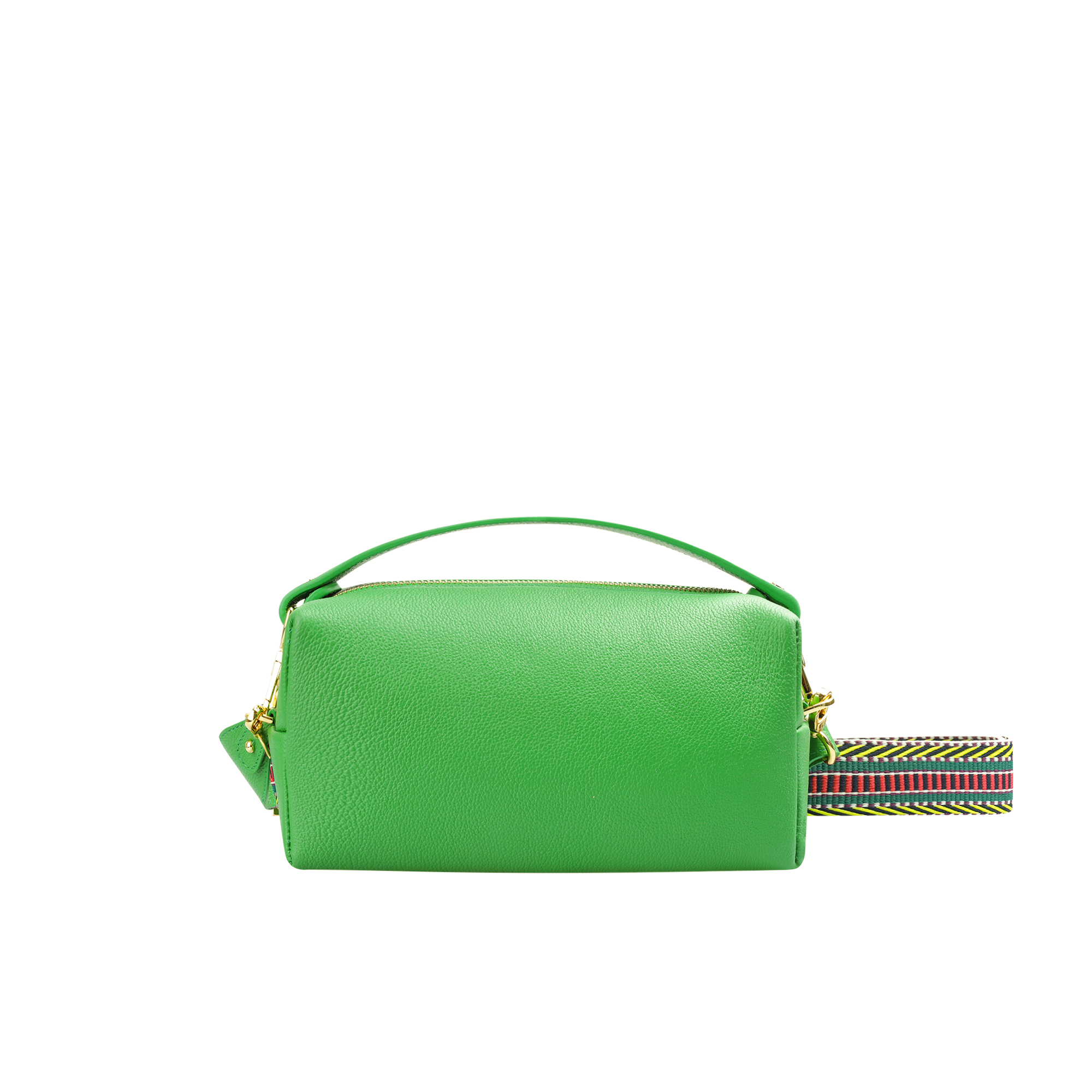 TETRIS BAG _ GREEN