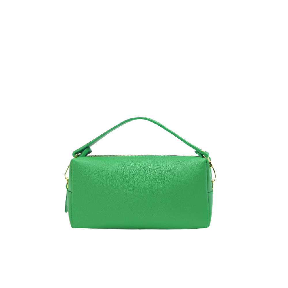 TETRIS BAG _ GREEN