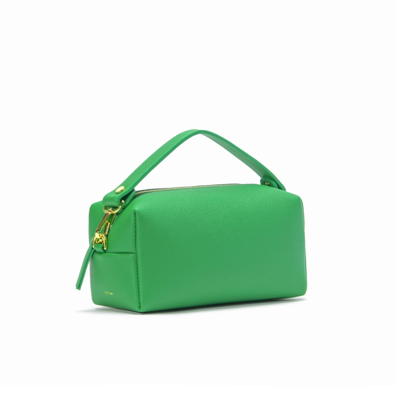Tetris bag_Green
