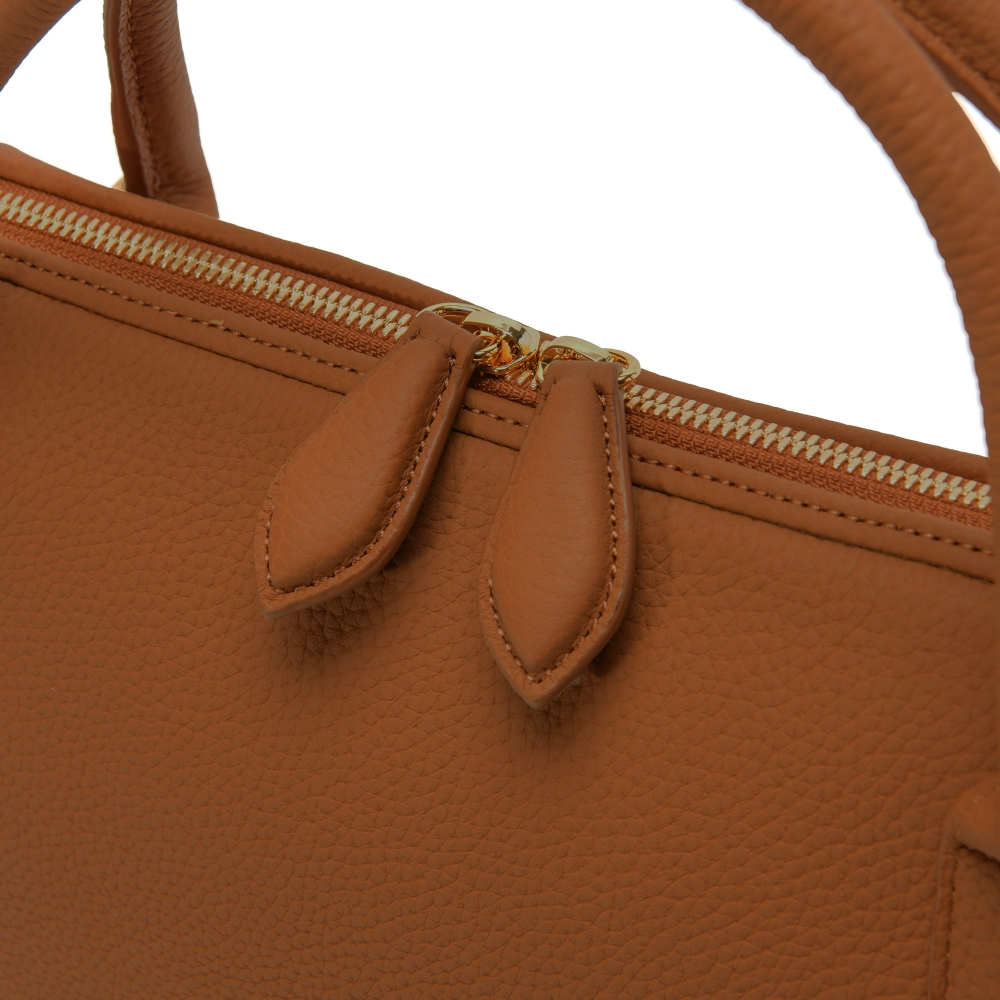 GRAMERCY BAG _ SEDONA _ S
