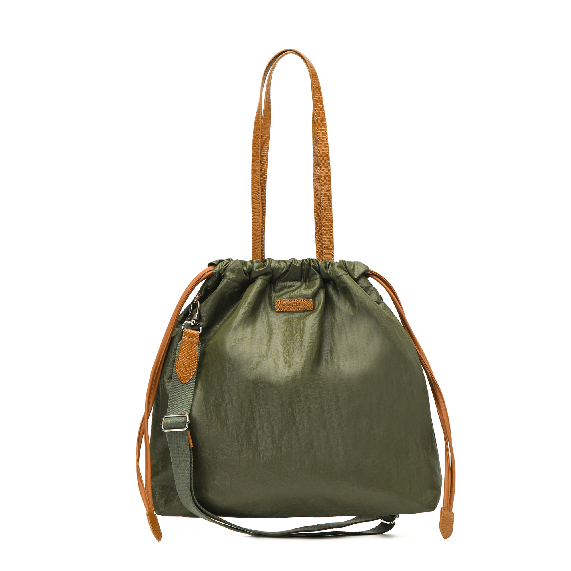 T-ALL BAG _ KHAKI _ L