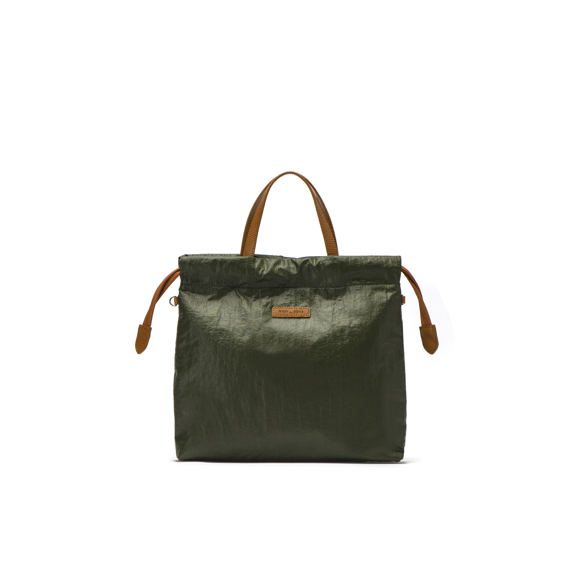 T-ALL BAG _ KHAKI _ S