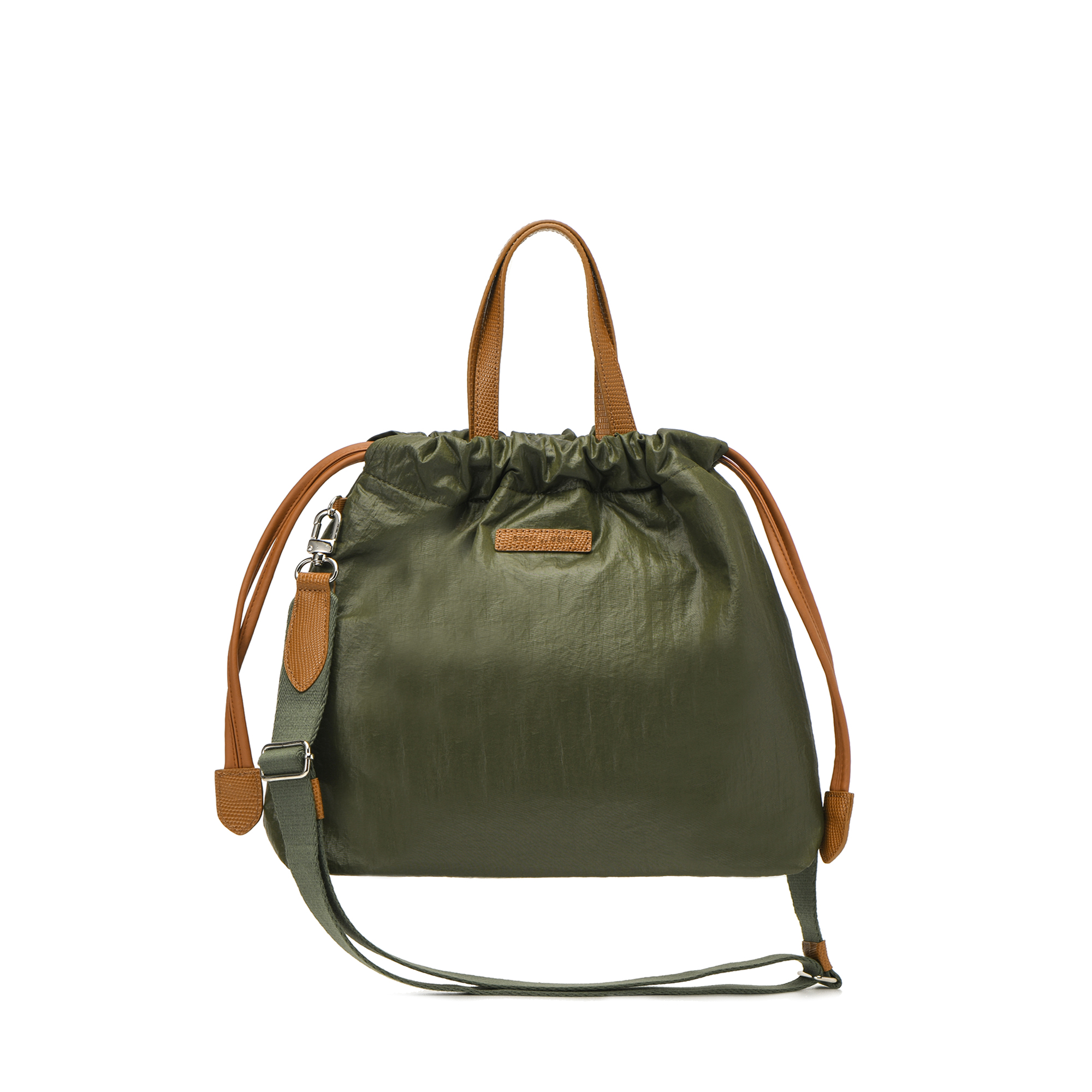 T-ALL BAG _ KHAKI _ S