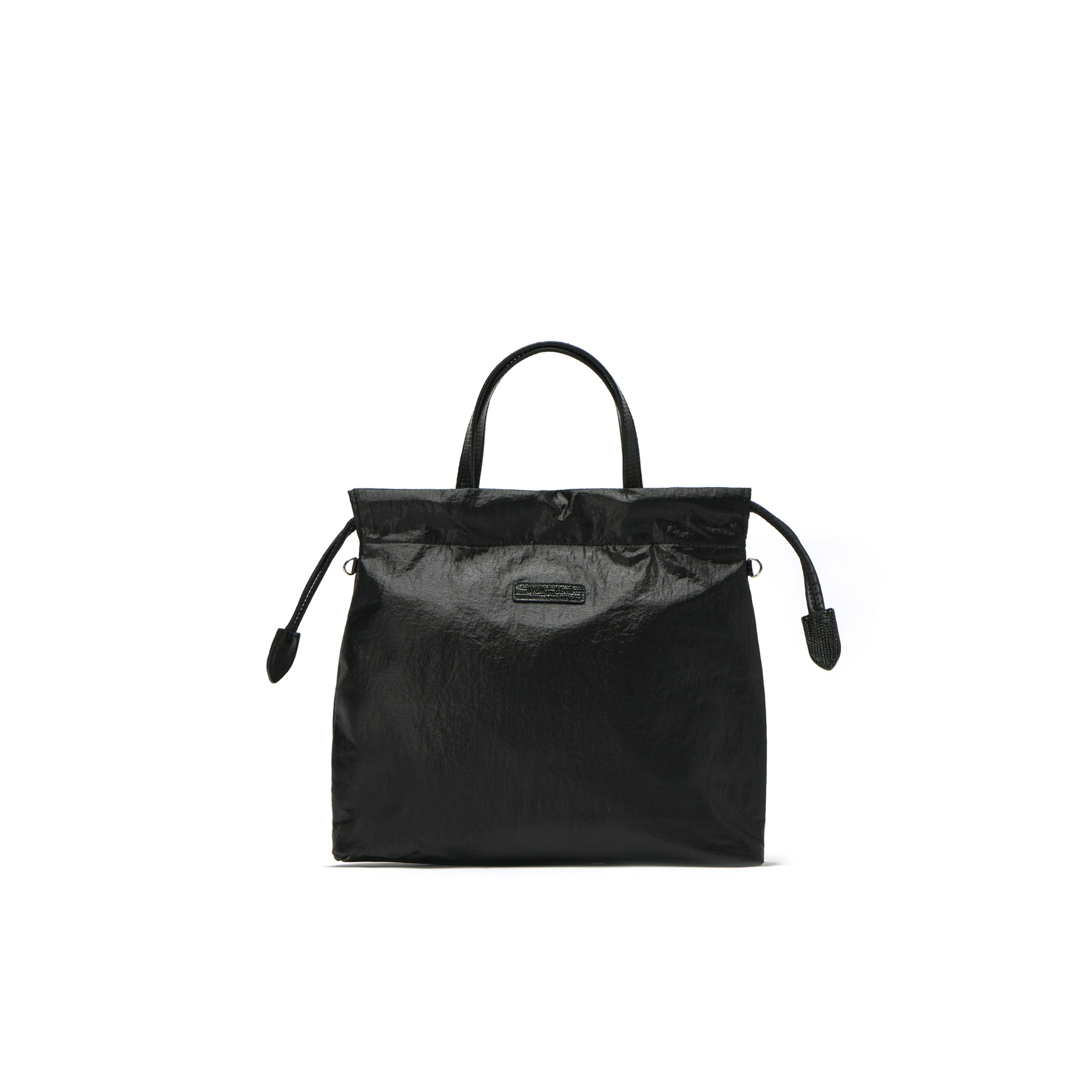 T-ALL BAG _ BLACK _ S