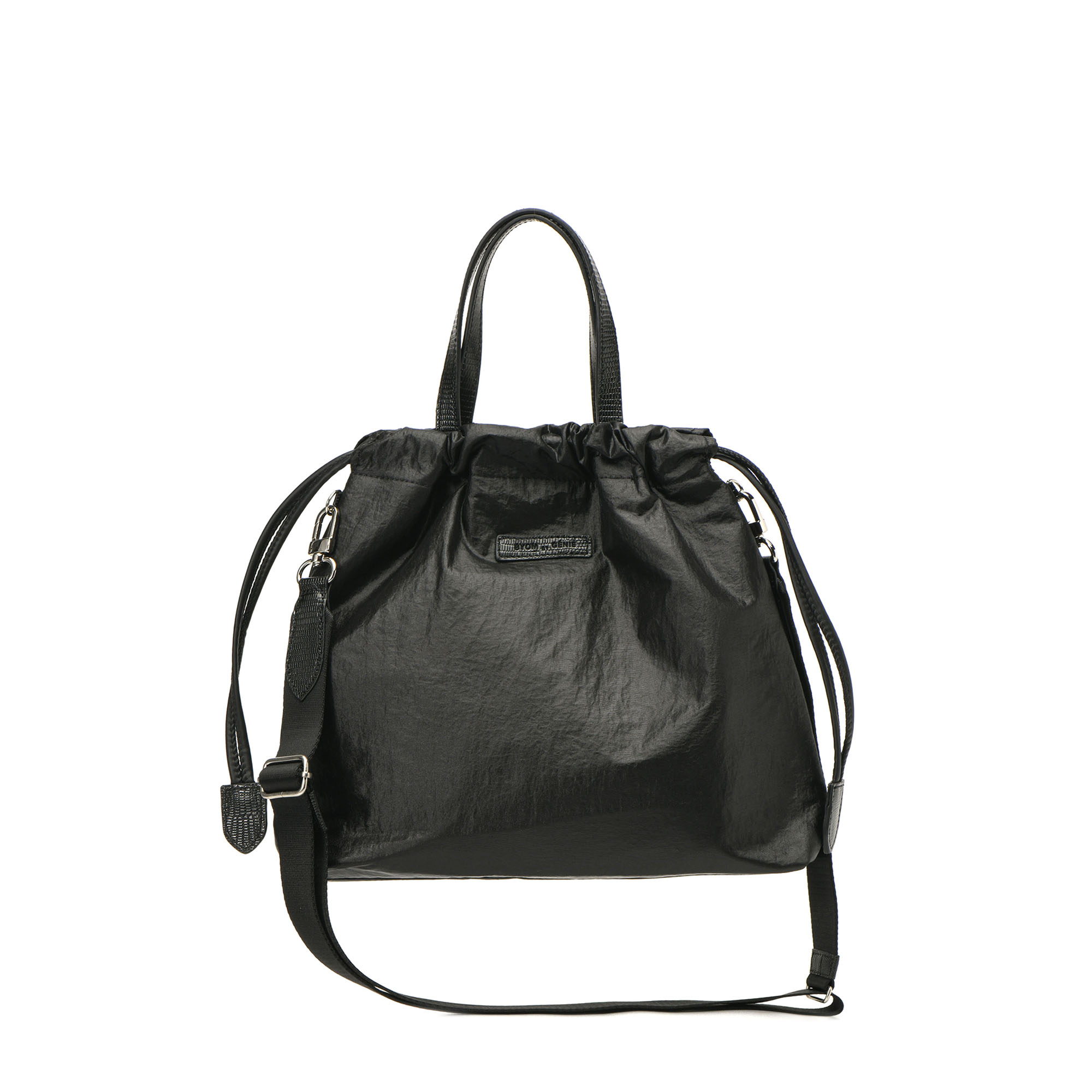 T-ALL BAG _ NEW BLACK _ S