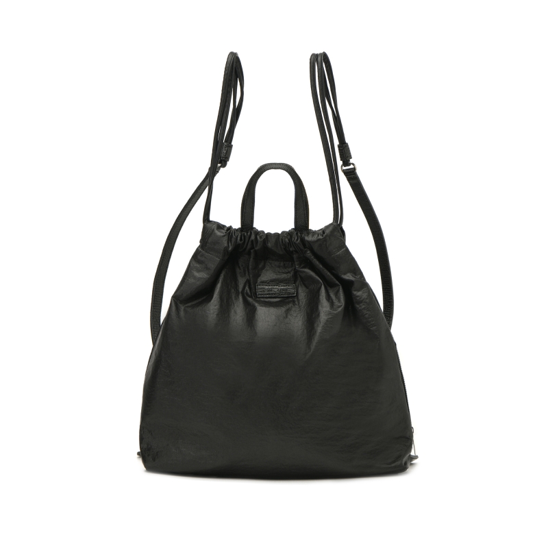 T-ALL BAG _ BLACK _ BACKPACK