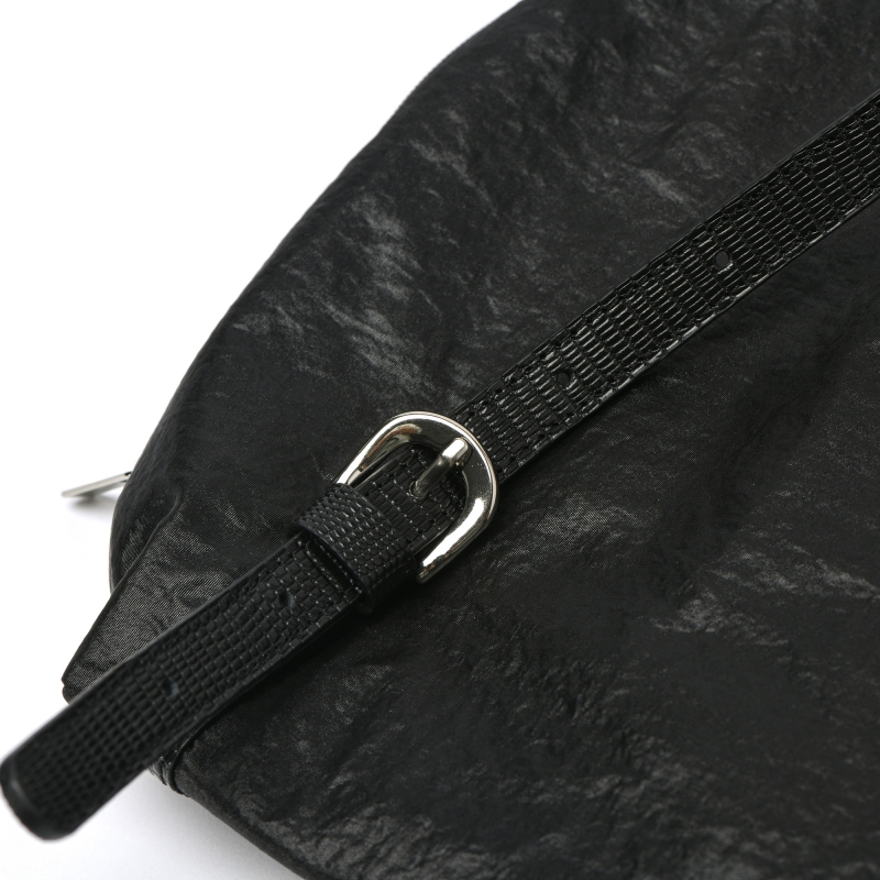 T-ALL BAG _ BLACK _ BACKPACK