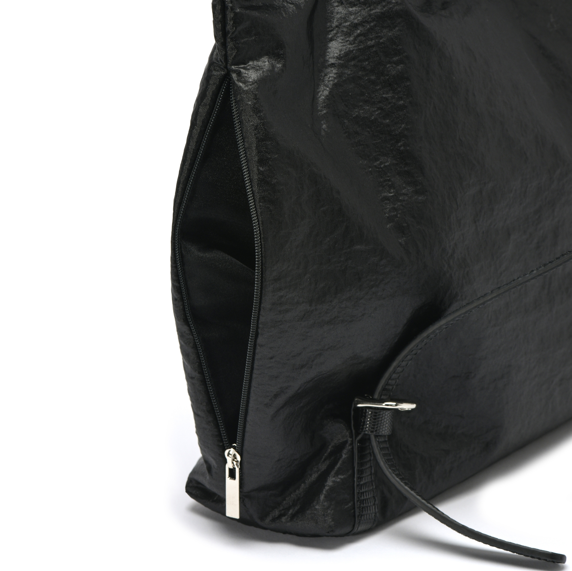 T-ALL BAG _ BLACK _ BACKPACK