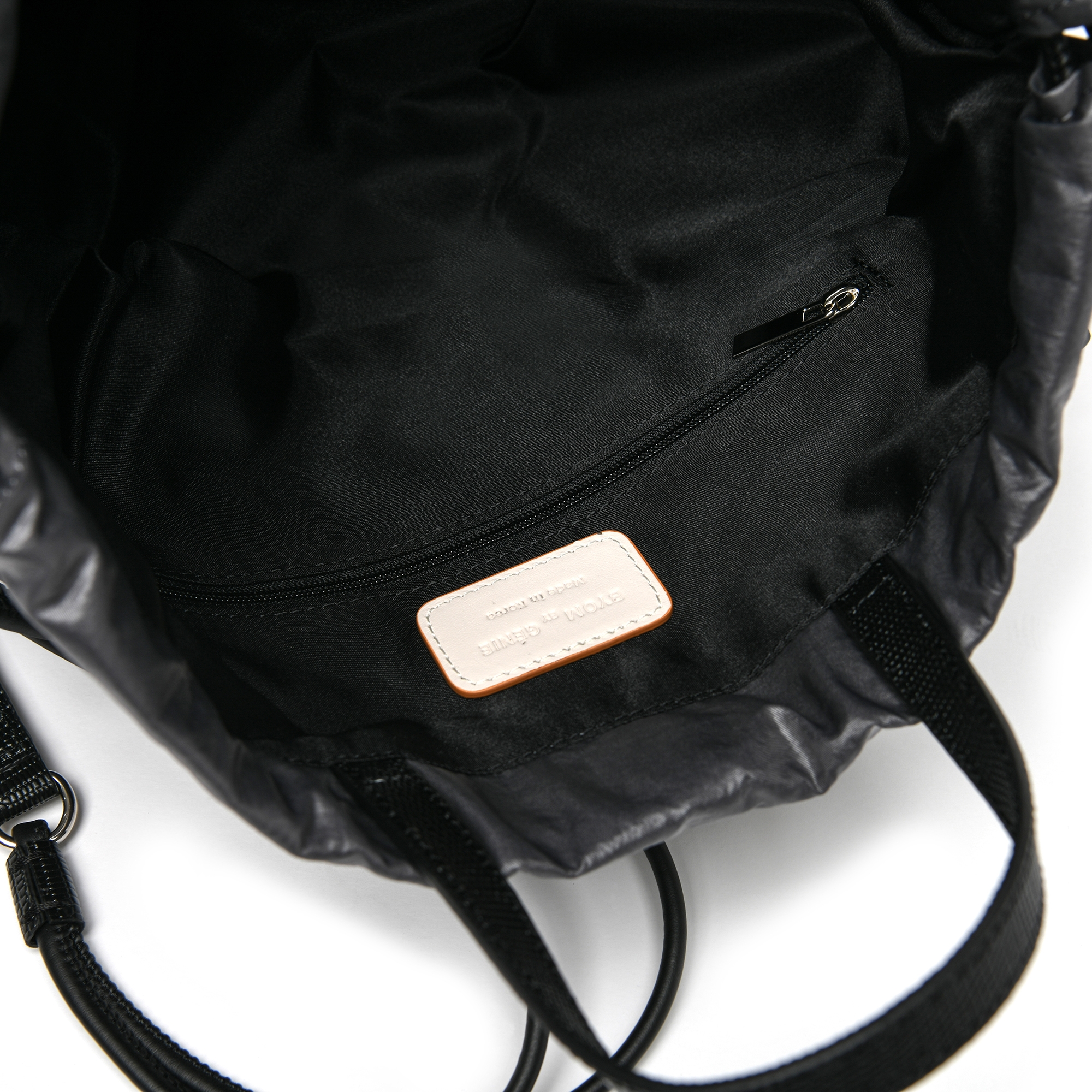 T-ALL BAG _ GRAY _ BACKPACK