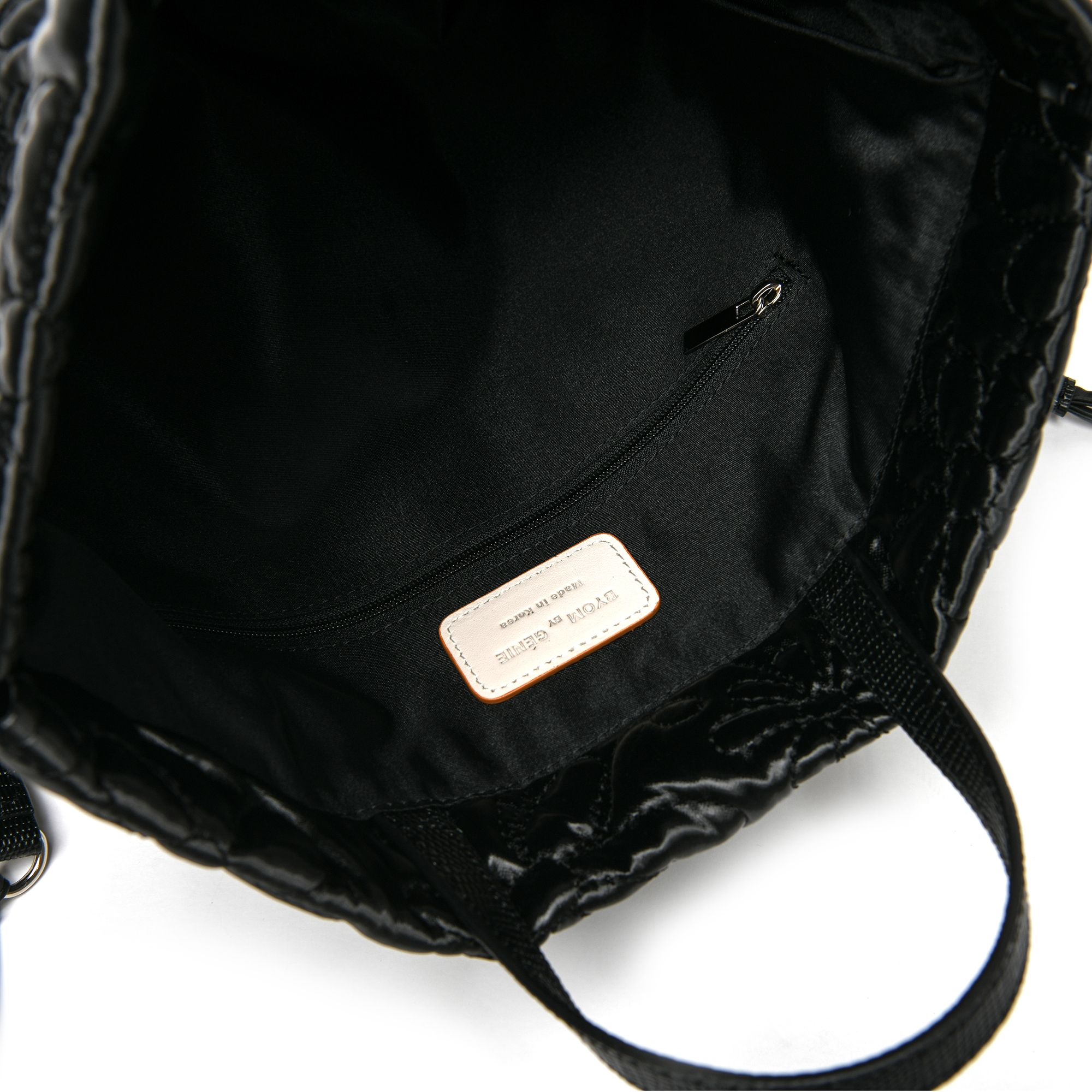 T-ALL BAG _ DAISY _ BACKPACK