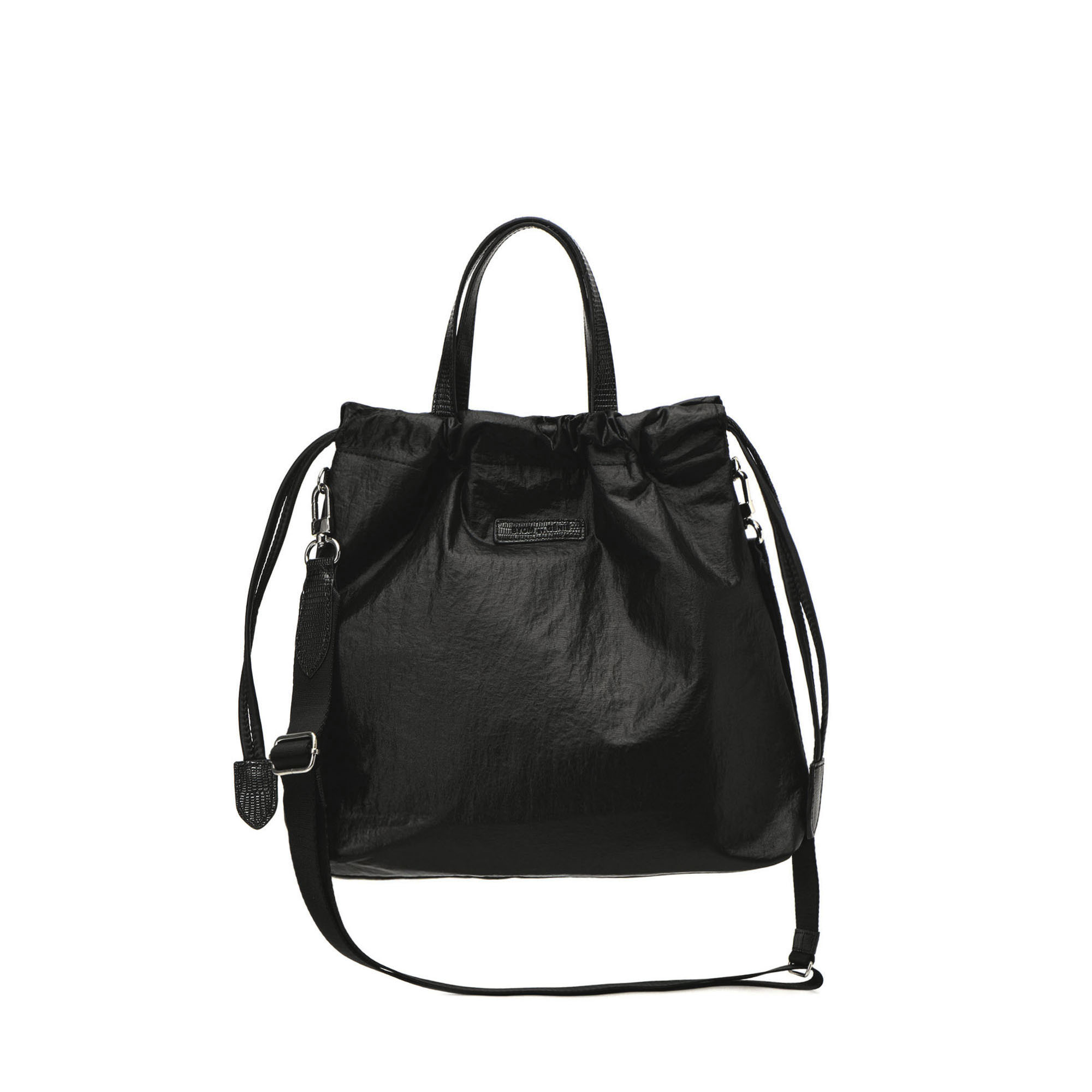 T-ALL BAG _ BLACK _ M