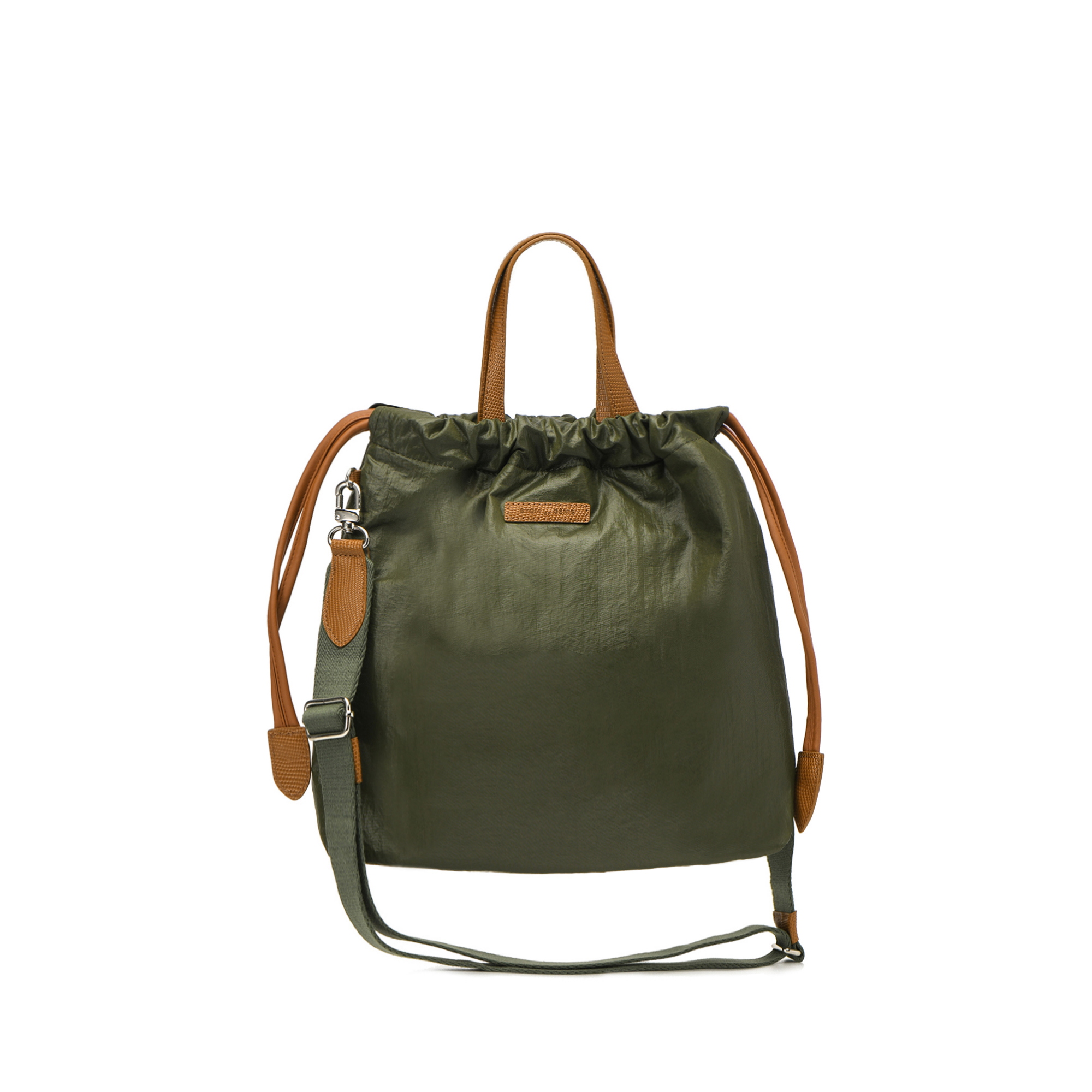 T-ALL BAG _ KHAKI _ M