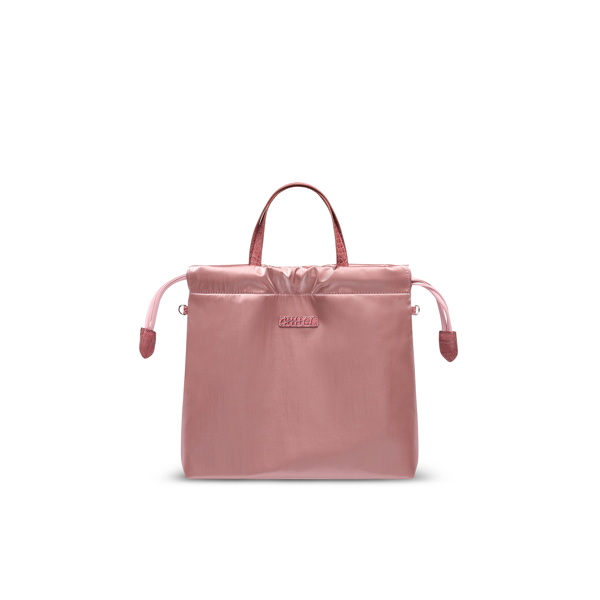 T-ALL BAG _ INDIAN PINK _ S