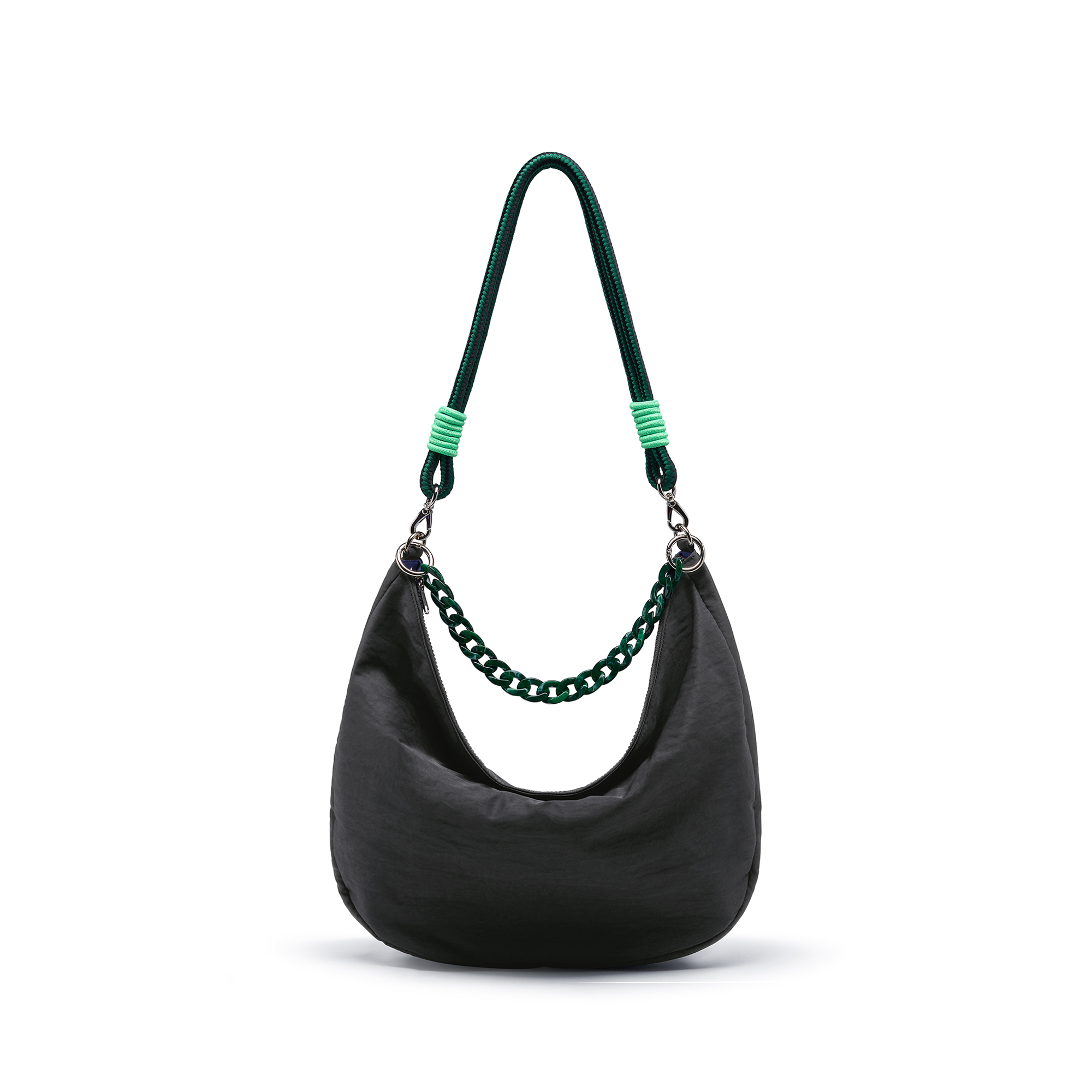 SUNDARA BAG _ BLACK