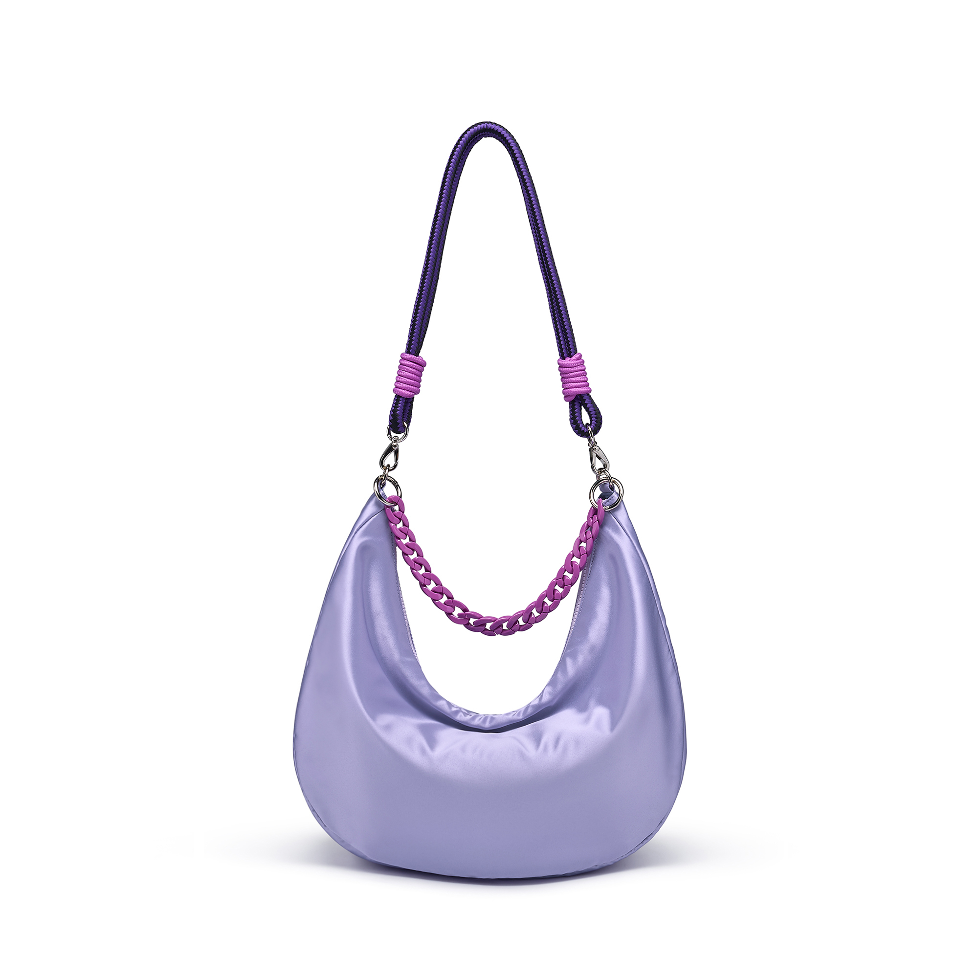 SUNDARA BAG _ PURPLE