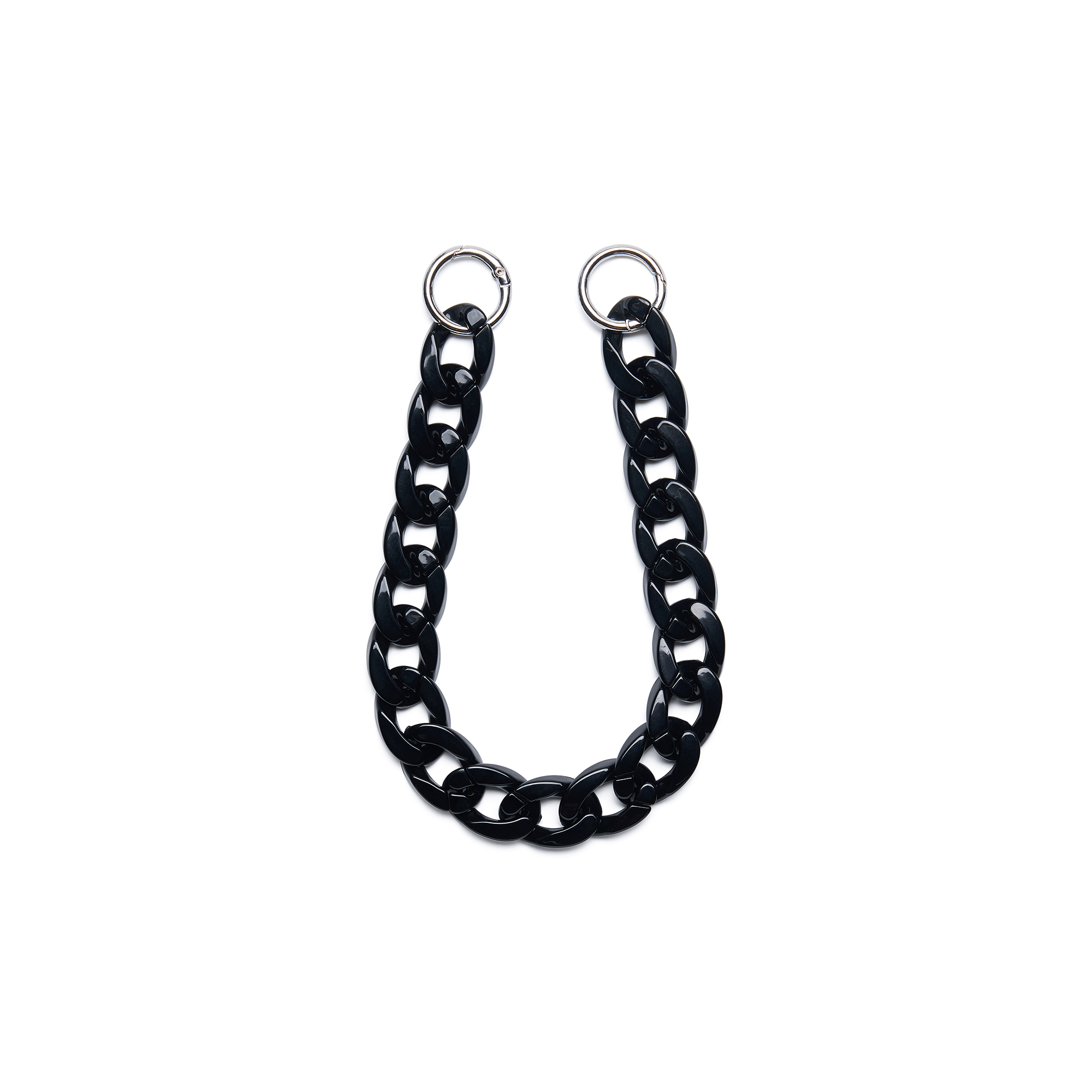 PIZZAZZ CHAIN _ 8 COLORS