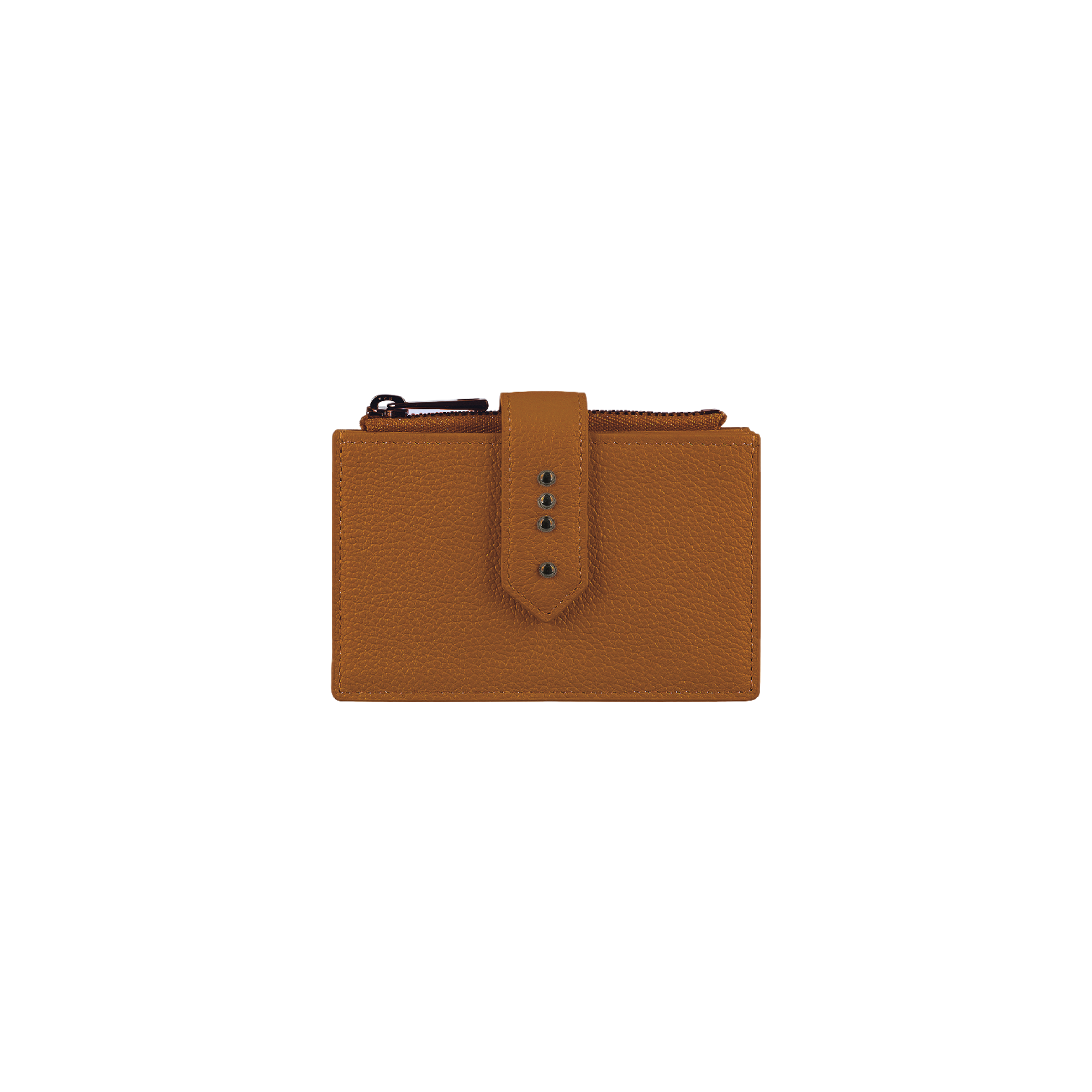 INIFINI WALLET _ WALNUT