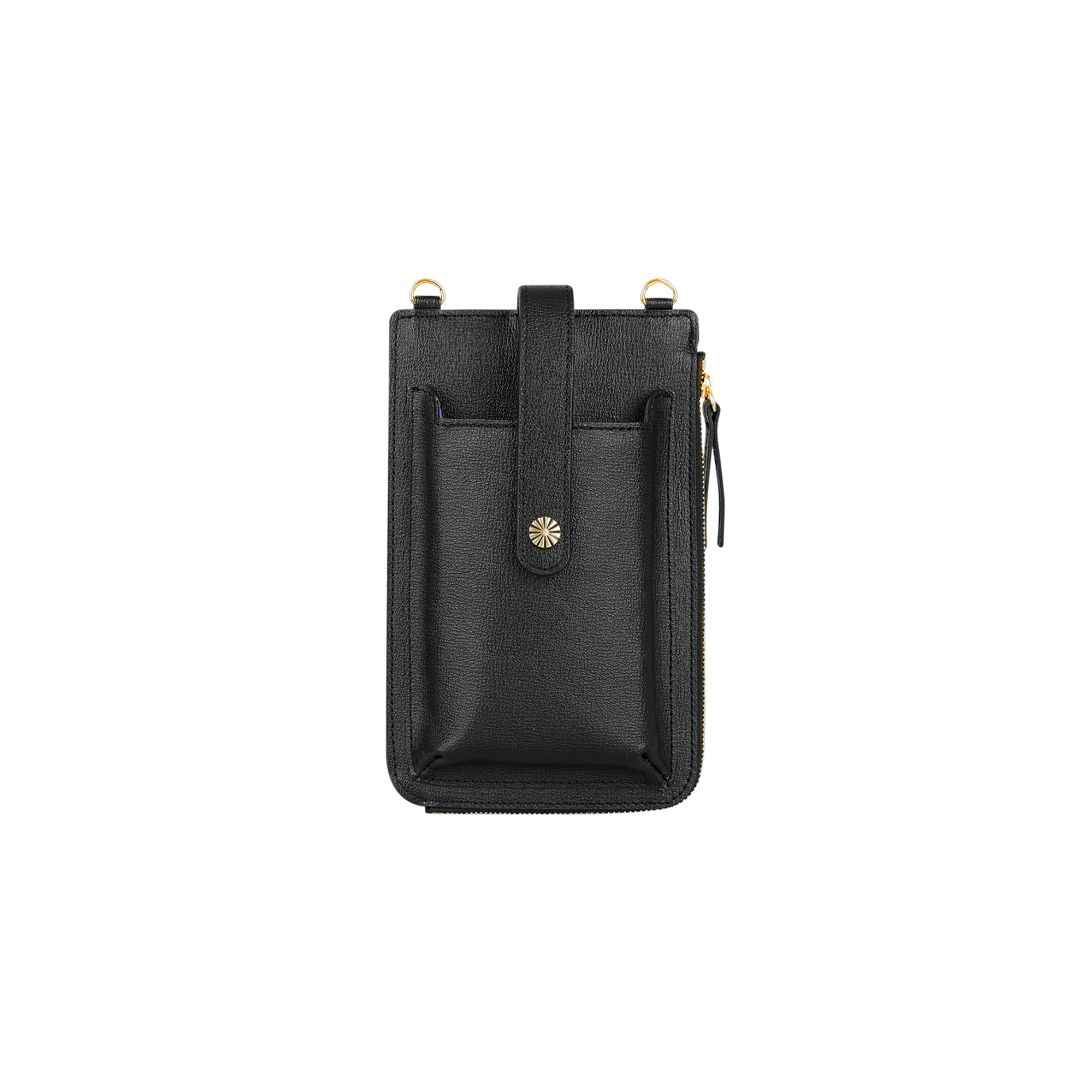 SOLEA BAG _ BLACK