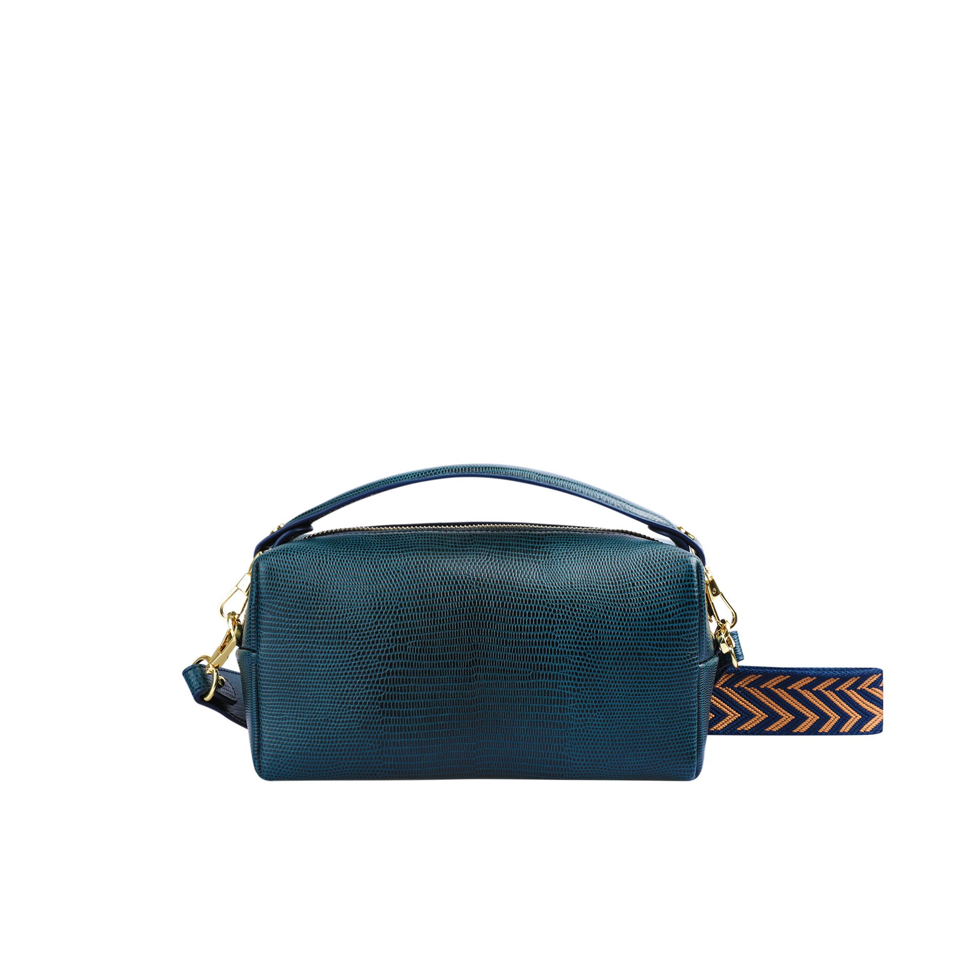 TETRIS BAG _ ICELAND